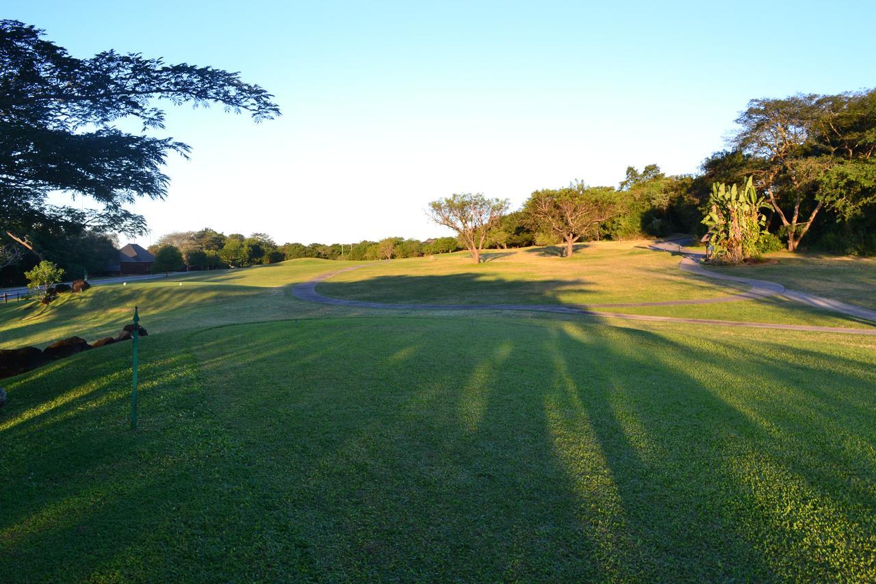 Kruger Park Lodge - Golf Safari Sa Hazyview Exterior foto